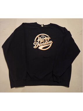 Harley Davidson Sweatshirt